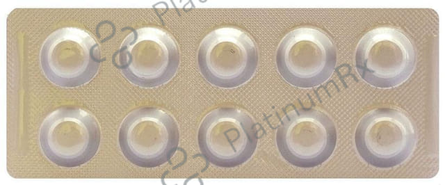 Limonte Tablet 10 Tablet Linchpin Biosciences Pvt