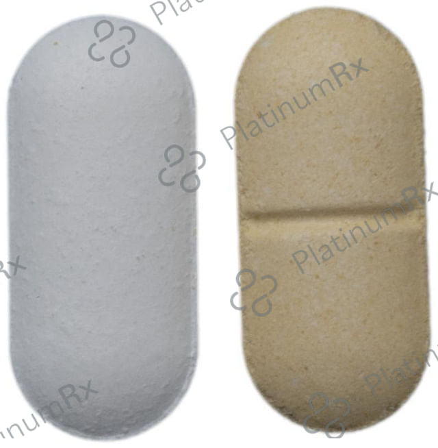Voglistar-Plus 0.2 Tablet 10 Tablet