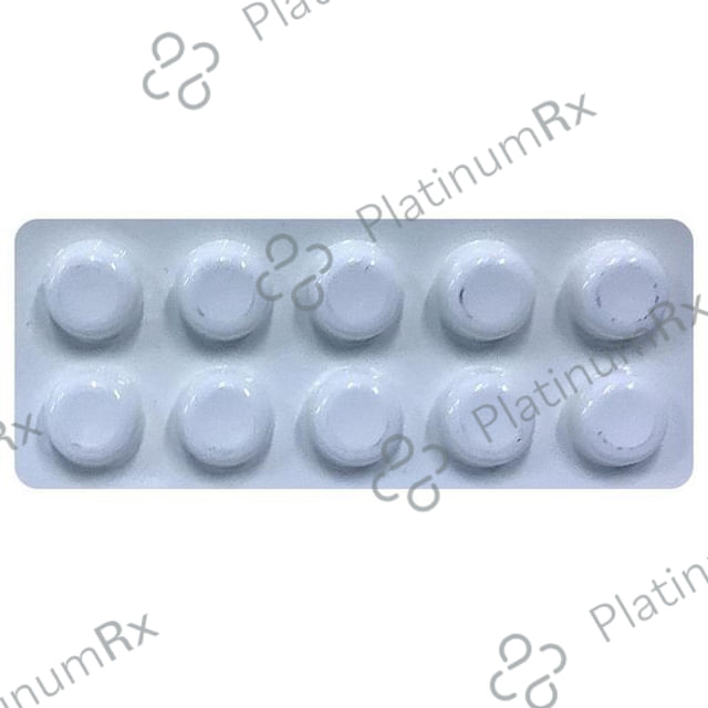 Torcilin 20 Tablet
