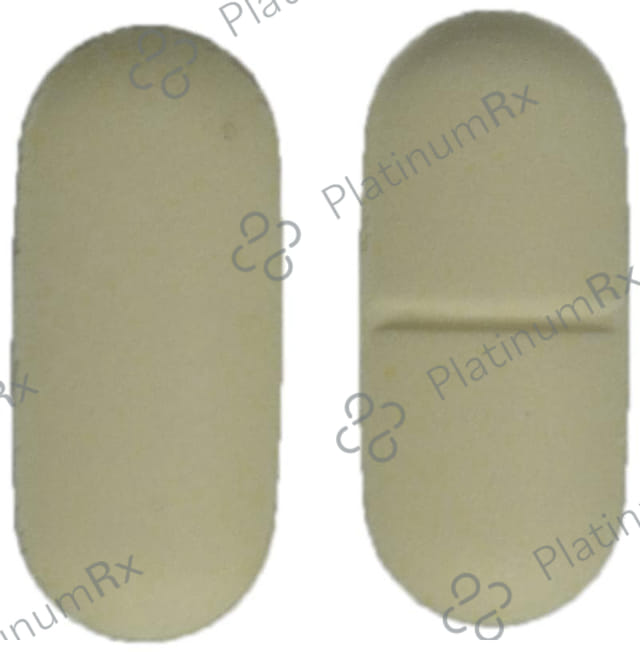 Cyblex MV 0.2/500/80mg Tablet 15s