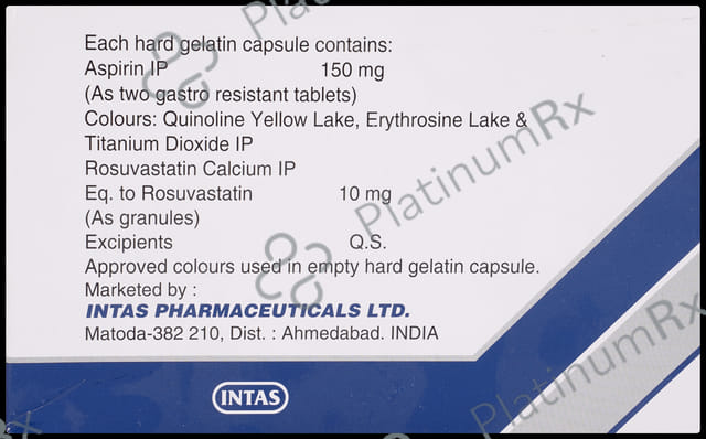 Coltro AS 150mg Capsule 10s