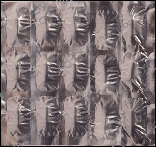 Miliom 20mg Capsule 15s