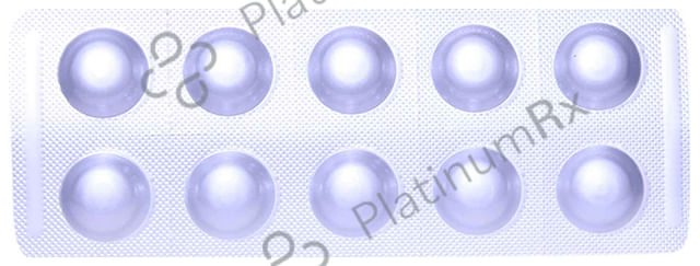 Rozstyl 10mg Tablet 10s