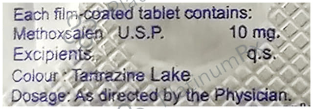 Melan 10mg Tablet