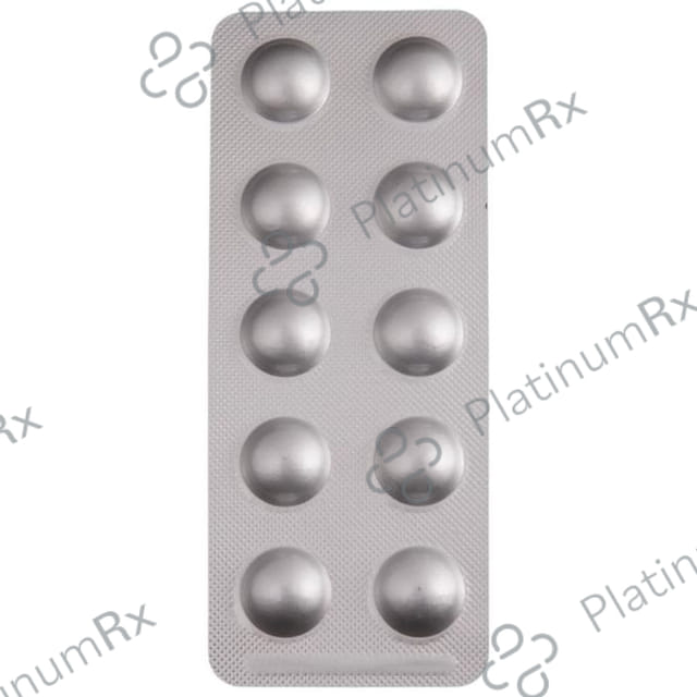 Benlong 4mg Tablet 10s