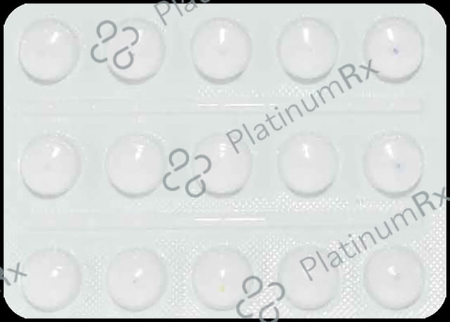 Sitawok 100mg Tablet 15s