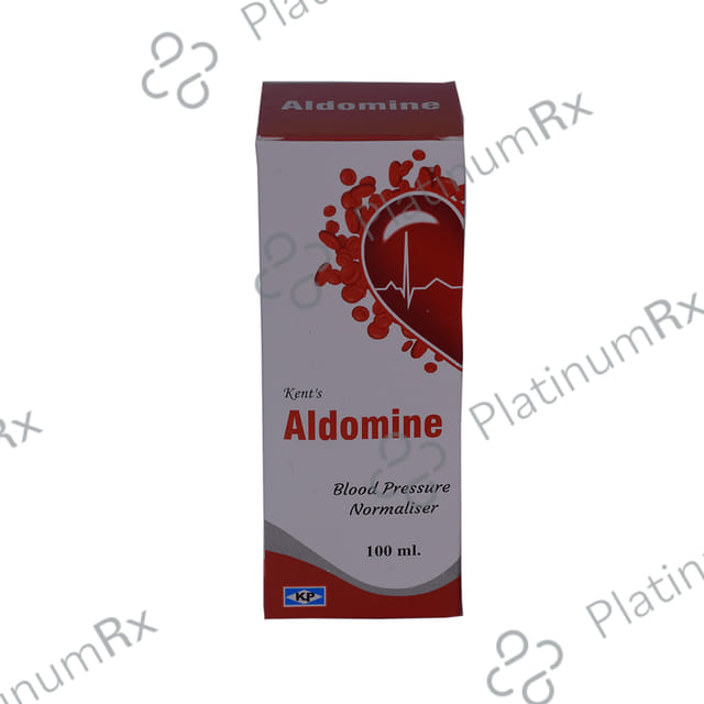 Kent's Aldomine