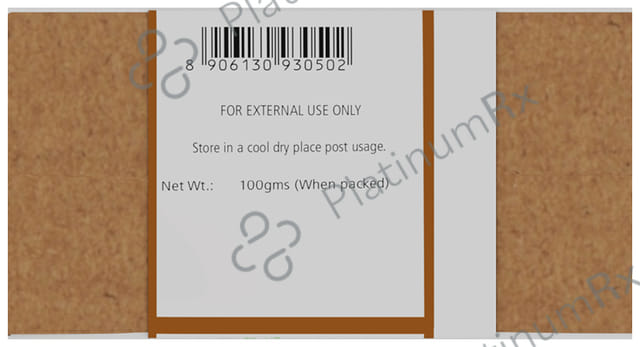Natuur Coffee & Sugar Skin Tightening Soap