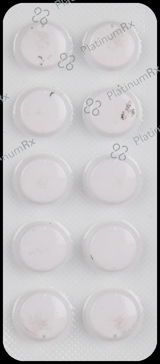 Alsita 50mg Tablet 10s