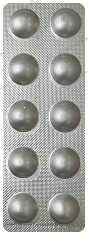 Parovis LS 0.25/12.5mg Tablet ER 10s