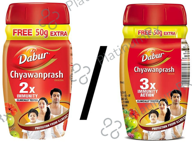 Dabur Chyawanprash 550gm