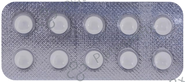 Jakseas 5mg Tablet 10s