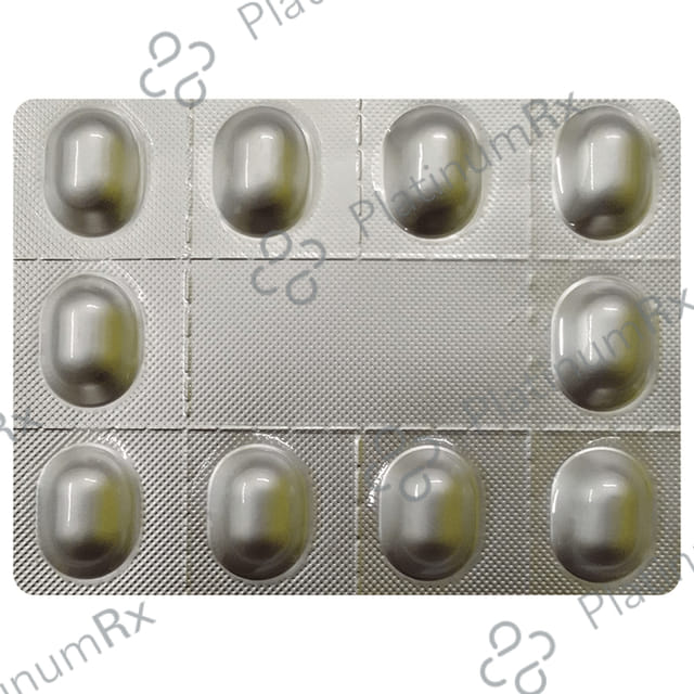 Norlead-PN Tablet