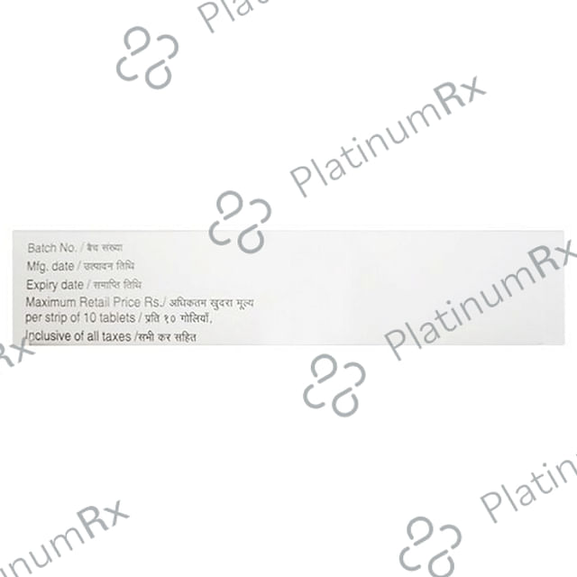 Carnitor Plus Tablet