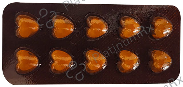 Rosys 5mg Tablet 10s