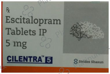 Cilentra 5mg Tablet 10s