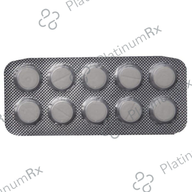 Sulpitac 100mg Tablet 10s