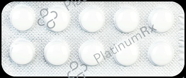 Ventab DXT 100mg ER Tablet 10s