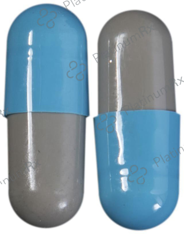 Clopitorva 10/75mg Capsule 10s