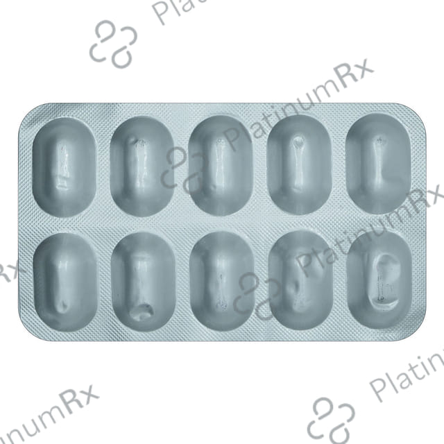 Itorax OD 150mg Capsule SR 10s