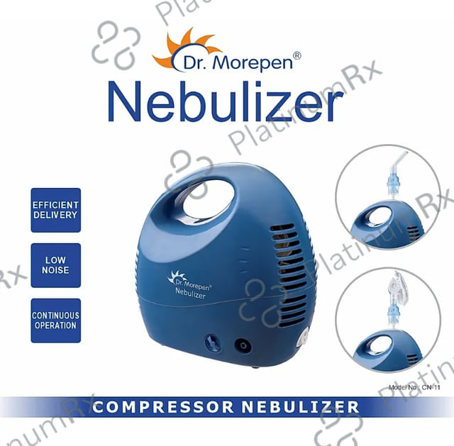 Nebulizer Ne C11 Pen 1s