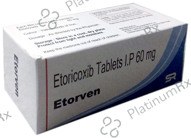 Etorven Tablet