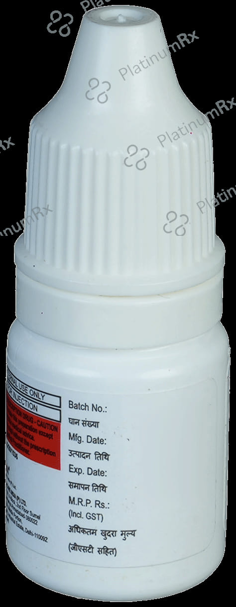 Vigoquin-KT Eye Drop