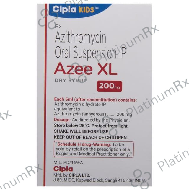 Asvik CV 250mg/125mg Tablet