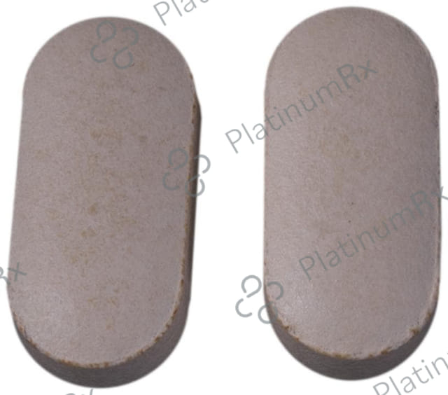 Nordys 400mg Tablet 10s