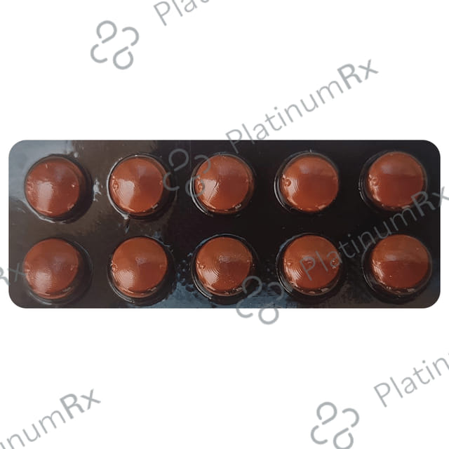 Riscotic-Forte Tablet