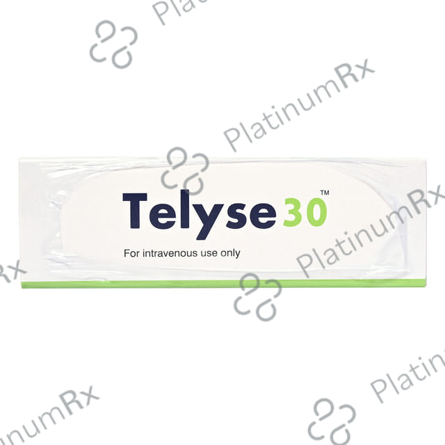 Telyse 30 Injection Kit