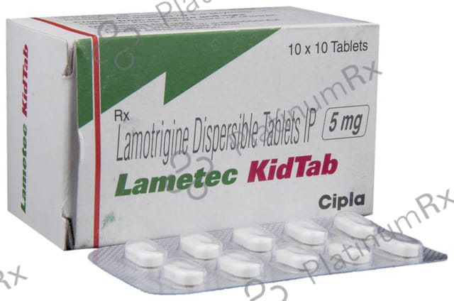 Lametec Kid Tablet DT 10s