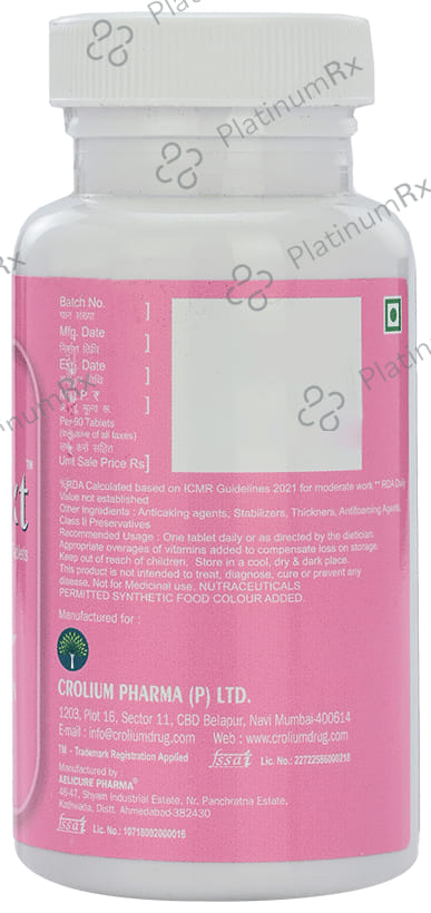FemiNext Tablet