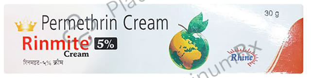 Rinmite Cream