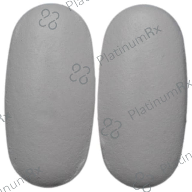 Fightox 500/125mg Tablet 10s