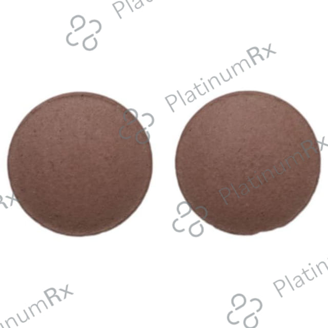 LCFEX Mont 120/10mg Tablet 10s