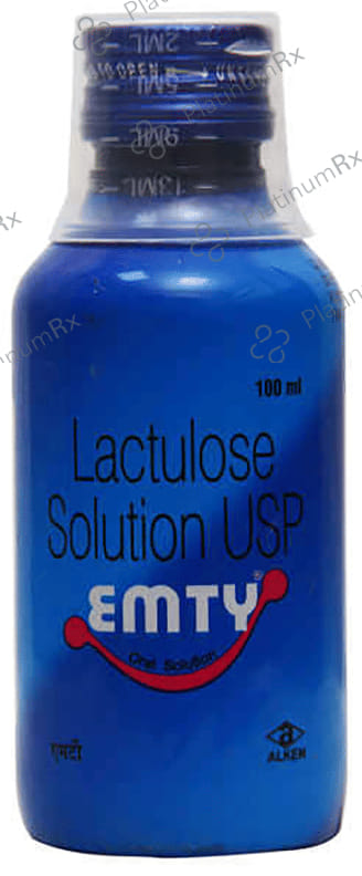 Emty 10mg Oral Solution 200ml