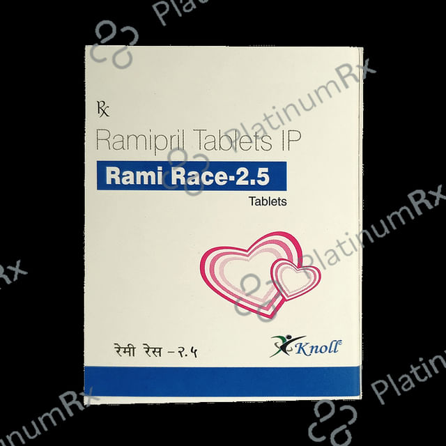 Rami Race 2.5 Tablet