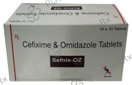 Sefnix-OZ Tablet