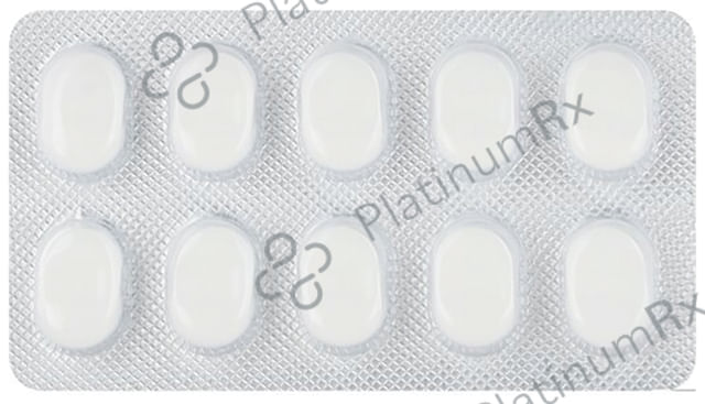 Advog M 0.2 Plus Tablet