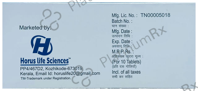 Telmishield 40 Tablet