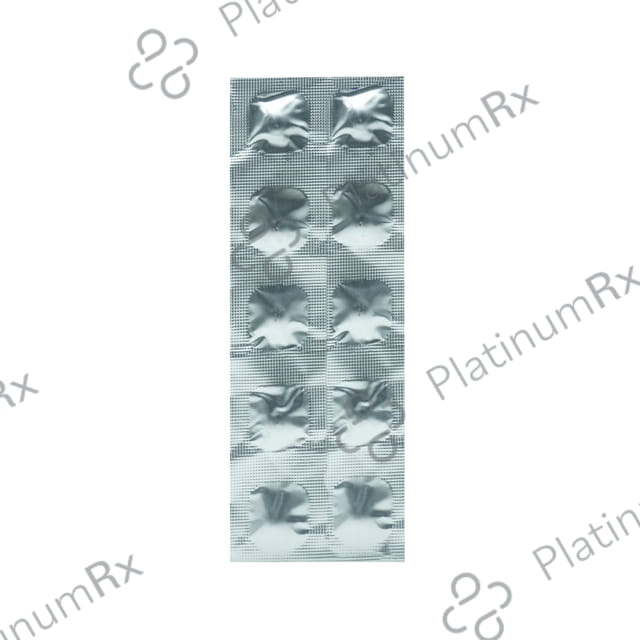 Atorgard 10mg Tablet 10s
