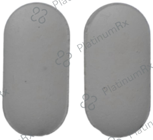 Mycobutol 600 Tablet