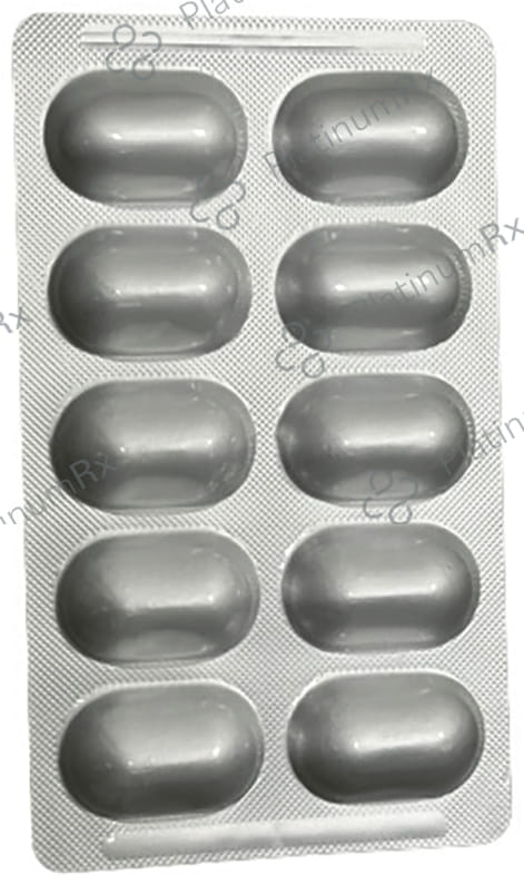 Pentostar-DSR Capsule