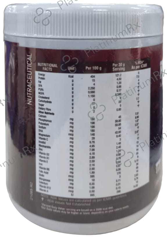 Protex DF Cardamom Flavour Powder 200gm