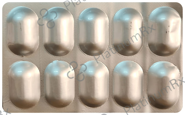 Mywincal Tablet 10s