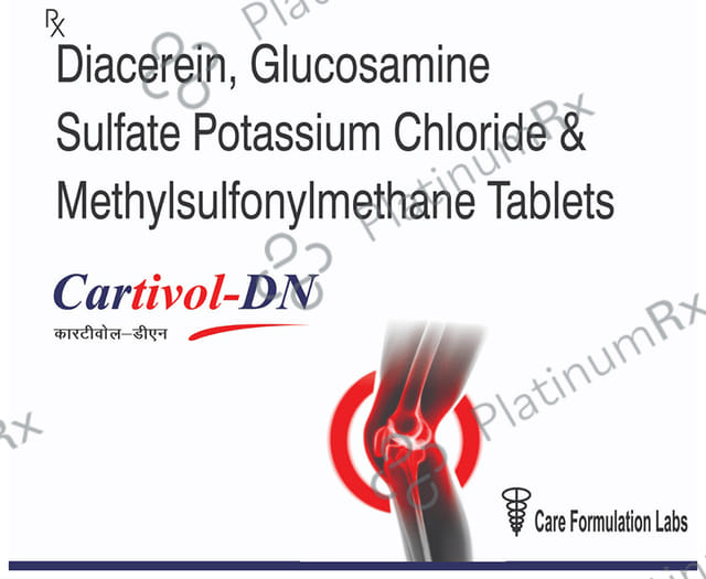 Cartivol-DN Tablet