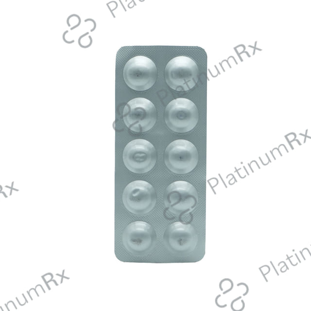 Rozatus 10mg Tablet