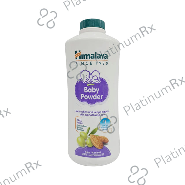 Himalaya Baby Powder 400gm