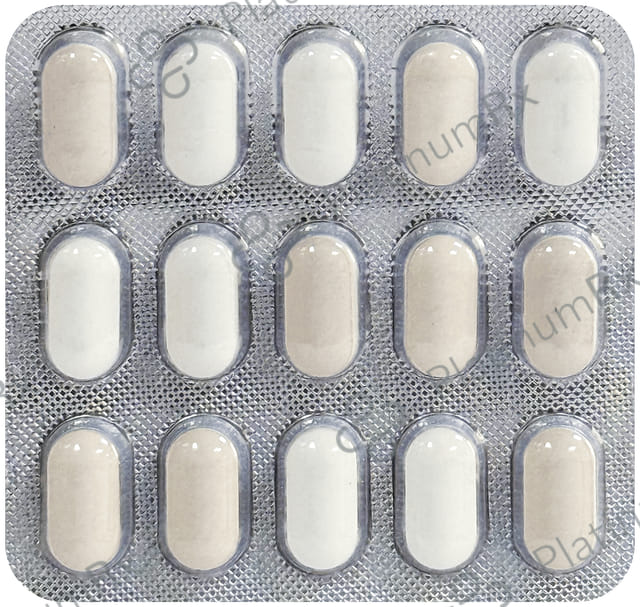 Volicure Trio 2/0.3mg Tablet 15s